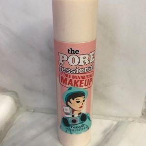 Benefit Pore Professional Makeup